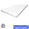FoamTouch® 2" x 36" x 84" High Density Upholstery Foam